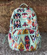 Vera Bradley Large Backpack Photo 0