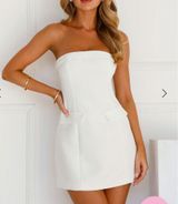 Hello Molly Dress Mini Photo 0