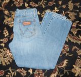 Wrangler Jeans Photo 0