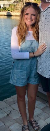 Very J Boutique Overalls Photo 0