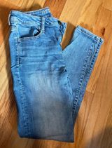 Outfitters Skinny Jeans Photo 0