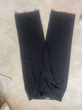 H&M Black  Trousers Photo 0