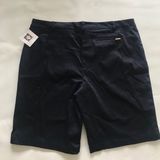 New - Ann Klein Bermuda NEW SZ  16 Photo 0