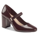 Giani Bernini NEW  Cybil Mary-Jane Pumps, MemoryFoam Size 8.5 EXCELLENT! Photo 0