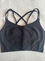 Like A Cloud Longline Bra Photo 0