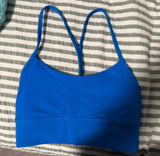 Lululemon Flow Y Bra Photo 0