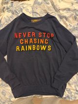 Aviator Nation Crewneck Sweatshirt Photo 0