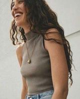 Everlane Crop Top Photo 0