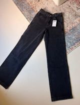 Brandy Melville Black Jeans Photo 0