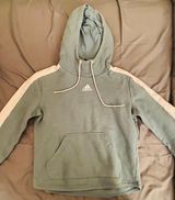 Adidas teal  hoodie Photo 0
