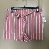 NWT Womens shorts, size medium Photo 0
