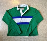 Abercrombie Rugby Polo Photo 0