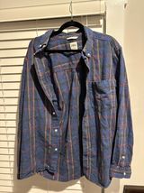 ZARA Flannel Photo 0
