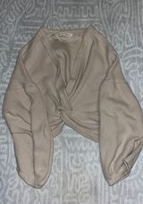 Free People Sweater Photo 0