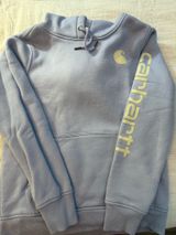 Carhartt Women’s Hoodie Relaxed Fit Photo 0