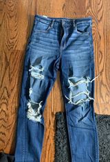 American Eagle Outfitters Aejeans Photo 0