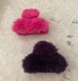 Claw Clip Multiple Photo 0