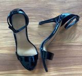 Apt. 9 Open Toe Heels Photo 0