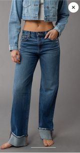 Stovepipe Jeans Photo 0