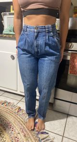 Chice Vintage Chic Jeans Size 27x30 Photo 0