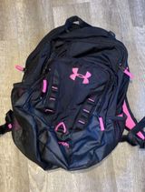 Under Armour Backpack Photo 0