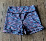 Aeropostale Biker Shorts  Photo 0