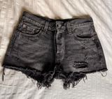 Levi’s 501 Shorts Photo 0