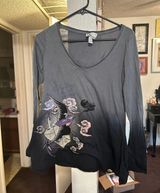 Ed Hardy Long Sleeve Tee Photo 0