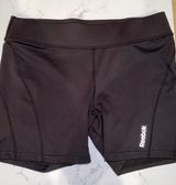 Reebok Biker Shorts Photo 0