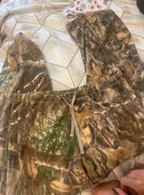 Realtree sweat pants  Photo 0