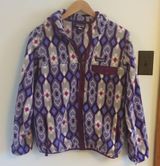 Patagonia Lightweight Snap-T Hooded Jacket Photo 0