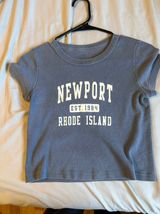 Brandy Melville Tee Photo 0