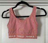 Reebok Sports Bra Photo 0