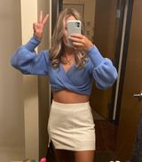 Urban Outfitters Cropped Top Photo 0