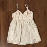 Top/Mini Dress Photo 0