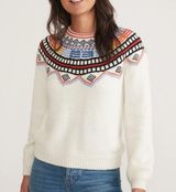 Marine layer  Archive Lomas Sweater Photo 0