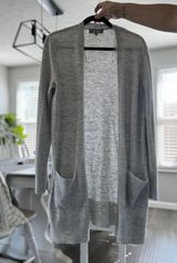 Marled Reunited Sweater Cardigan Photo 0