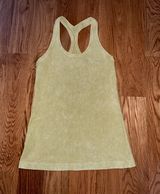 Lululemon Cool Racerback Tank Photo 0