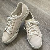 Keds | Jump Kick Duo perforated suede sneakers size 9.5 Photo 0