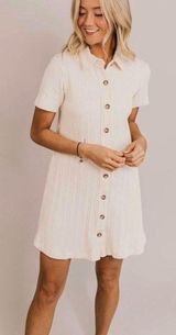 Steven Detail Dress From . Size Small ✨ Photo 0