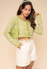 Cider Cardigan Photo 0