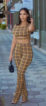 GoshopJade Matching Set Multiple Size M Photo 0