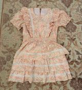 Sail To Sable Sun Dress Photo 0