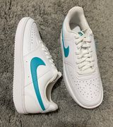 Nike Court Vision Photo 0