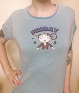 Vintage 2000’s Monkey T Photo 0