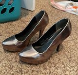 Maurice's Heels  Photo 0