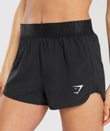 Gymshark Training Loose Fit Shorts Photo 0