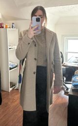 Ralph Lauren Lauren Peacoat Photo 0