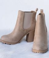 Boutique Booties Photo 0