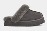 UGG Grey Disquette Photo 0
